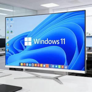 High Quality Ordinateur Gaming Pc Full Setup I7 16gb 32g Ddr4 512g Ssd All in One Computers Win 11 Pc Gamers Completo