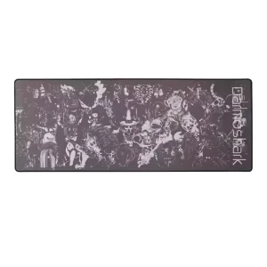 High Quality Rubber Gaming Mouse Pad Darmoshark PAD 2 Computer Keyboard Desk Pad Gamer Mouse Pads