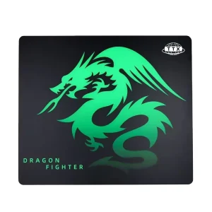 High Quality Smooth Glide Tempered Glass Mouse Pad Custom Design Printing Durable Waterproof Desk Accessories Mousepad OEM