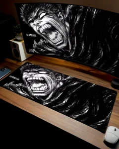 High Quality XXL Gaming Accessories Mouse Pad Custom Gaming Mouse Pad Desk Mat Rubber Base Game Pad With Stitched Edge