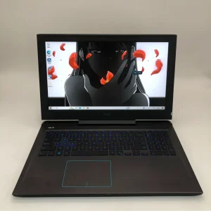 High Quality for D E Ll G7 7588 Gaming Laptop Intel Core I7 8750H 16G 512G GTX 1060 (6G) 15.5 inch Laptop 144hz Refresh