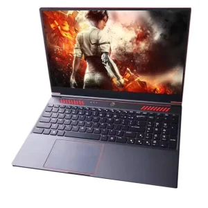 High end 16 Inch Notebook Computer I7 Ram 16 SSD 1TB Office & Home Gaming Laptop Computer