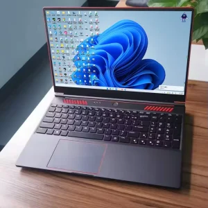 High end 16 Inch Notebook I9 32GB+1T Win11 Quad core Office & Home Gaming Laptop Computer
