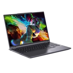 High end Performance CHUWI Gaming Laptop 16 Inch 2K RTX 5070Ti 32GB DDR5 RAM 1TB SSD AMD Ryzen 9 9955HX 300Hz UK US Plug