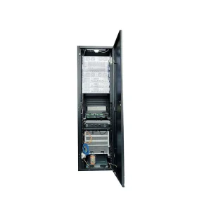 High performance DYF Commercial Computer Server Systems 20ft Stock Designed Data Center Cloud Infrastructure IT Operations