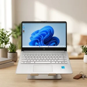 Hight Quality Good Price Laptop for HP Pavilion 14s I5 10th Gen 8g 256g Ssd Laptop for Student