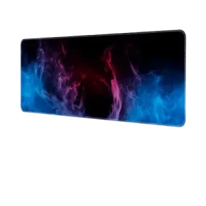 Hkhands Customisable Large Size Keyboard Gaming Mouse Pad 600x300mm Rubber Material Multi Use in Stock