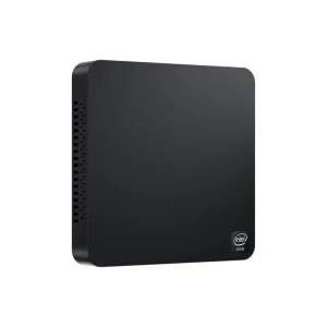 Home Office Business Mini PC N4020 4GB RAM 64GB Storage T5 Mini Computer for Gaming