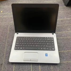 Hot Dubai Stock 440G1 i5 Notebook ultra Multifunctional Portable Used Computer for Business Low Price Laptop 14inches