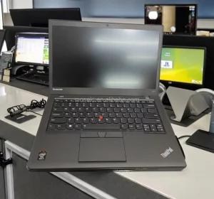 Hot Dubai Stock for Lenovo T450s 5gen 4G 14″ Used Business Laptop Commercial Computer Price for Home & Student