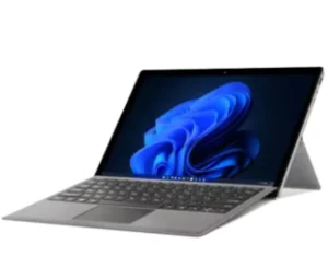 Hot Sales 2 in 1 Surface Pro Window 11 Tablets Gaming Laptop Computer 14.1″ Metal N95 Ram 12GB Rom128 256 512GB 1TB Tablet PC