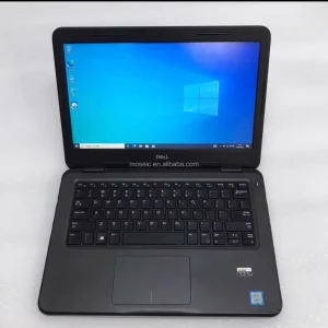 Hot Sell Dubai High Quality for Dell Latitude 3300 I3 7gen Business 13 Inch Touchscreen Laptop Student Office Computer Notebook