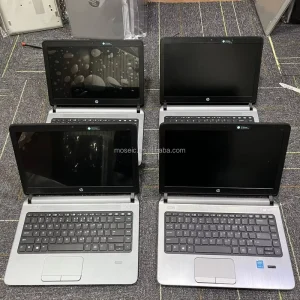 Hot Sell High Quality for H P430G1 8G 128G Use Business Laptop Office Student Price Computer Lightweight Portable Notebook