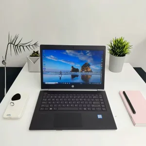 Hot Sell Low Price for HP 440g5 14 Inch Ultra Thin Used Business Laptop Office Computer Student Education Notebook