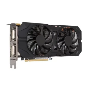 Hot Sell Used Graphics Card GTX960 2GB 4GB for Desktop