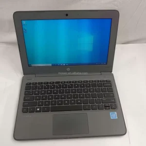 Hot Sell for HP Stream Book 11pro G4 Touchscreen Business Laptop English Keyboard Study Computer for Dubai Stock