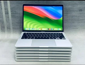 Hot Sell for M A C Notebook Pro M1 A2338 8G 2G Low Price Computer Used Laptop Thin Portable Business 13.3inch