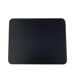 Hot Sellers High Quality Mouse Pads Black Rubber Mouse Pad with Customized Size and logo Gaming Mouse Pad