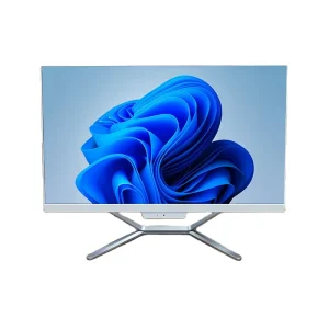 Hot Selling 1080P Gaming Desktop Computer 31.5 24 27 32 Inch in All in one PC Gaming Curved Screen All in One PC Office Home