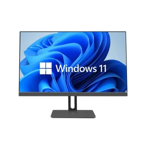 Hot Selling 24 Inch All in one Machine 256GB *1080 Screen Computer