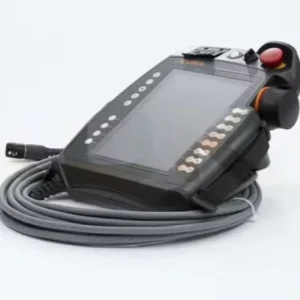 Hot Selling Brand New KUKA SmartPAD 2 10m Teaching Pendant C4 Teaching Pendant for Human Machine Interfaces & Industrial PCs