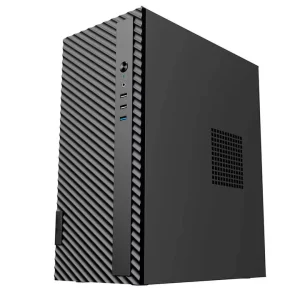 Hot Selling Computer case Desktop Cooling Gaming Computer Cases Towers Stereoscopic Ventilation Gaming Casing