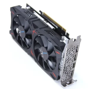 Hot Selling GTX1060 GTX1660 GTX740 Geforce Oem Graphics Card 1gb 2gb 4gb 12gb Desktop Video Card
