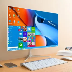 Hot Selling Gaming Desktop Computer 19 Inch in All in one PC All in One Pc Core I7 AIO for Office Home