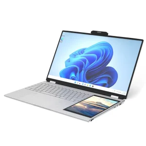 Hot Selling Good Price Business Laptop Computer Intel Celeron N100 Cpu Ddr4 16Gb Ram 512Gb Ssd for Sale With Fingerprint Unl
