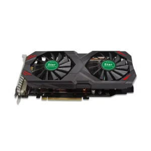 Hot Selling Graphics Card GTX 1060 6GB GDDR5 192BIT GTX1660TI GTX1660 GTX GTX1050 TI GTX1050 GTX1080 Gaming Graphics Card