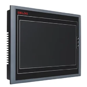 Hot Selling HMI 7 Inch and 10 Inch Panel Display Software Human Machine Interfaces & Industrial PCs