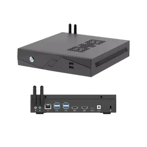 Hot Selling Intel Core I9 Mini Desktop PC 8GB RAM GTX1650 RTX4060 Graphics Card Windows 11 System New US Plug AU CN Included