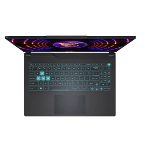 Hot Selling MSI Katana 15 Air A12VE Gaming Laptops 15.6 Inch IPS Screen 240Hz I5 12450H RTX 4050 512GB SSD Gaming Laptop