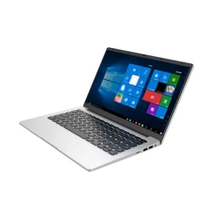 Hot Selling Model 14 Inch N4000 Processor Portable Lightweight Office Laptops Brand New Stock 1TB