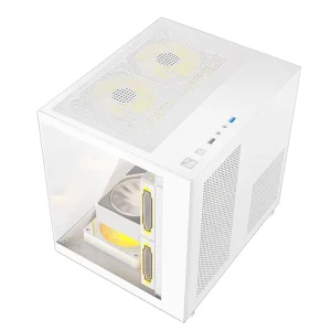 Hot Selling New Model Factory Price Gaming Computer Case Atx micro atx Case Pc Gaming Rgb Fans Computer Cases & Towers Server