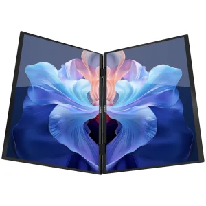 Hot Selling Ultrathin YOGA Aluminum Laptop 14 Inch Foldable Dual Touch Screen for Business Office Home and School No Reviews yet