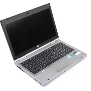 Hot Selling Used for HP 2560p 2nd Gen 4G 128G SSD 12.5″ Student & Education Laptops Second Hand Laptops for Students