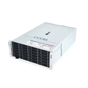 Hot Selling X 465B2407a1r6gex 1 4U Server Chassis 24 ATX Bays 6gbps SAS SATA Expander Aluminum Alloy Ready for Delivery