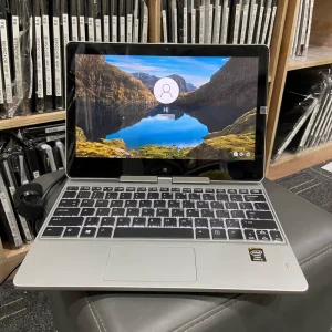 Hot Selling for hp Laptop Fashion for hp 810 x360 Ready to Ship Used Laptop Refurbished Low Price Business Laptop