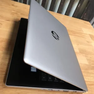 Hot for Probook 440 G5 8GB Ram 256GB SSD 14 Inch Thin and Light Laptop Refurbished Computer Used Business Laptop