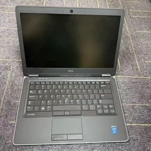 Hot selling Price for DEL L E7440 I5 4gen 4G 128G SSD 14 Inch Used Business Laptop Office Student Computer Used Notebook