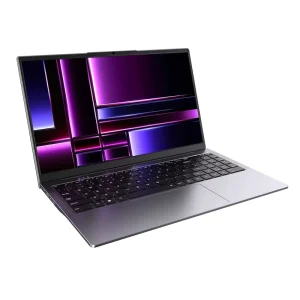 Hotselling 16GB RAM 15.6 Inch 2K 4K Laptop Business Notebook Pc Intel N150 Level Cpu 3.4Ghz 5000mAh Nvme Laptop