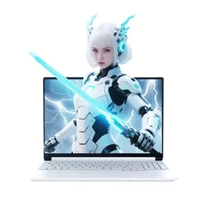 Hotselling Jiaolong 16pro8940 5060 5070 5070ti 16 inch Win11 RGB Backlit M.2 SSD Gaming Laptop