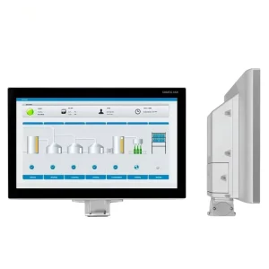 Human Machine Unterface Hmi Touch Screen Panel 6AV2124 0MC24 1AX0 Touch Screen Monitor Display SIMATIC HMI TP1200