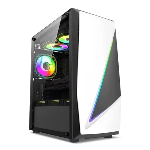 I3 I5 I7 Gaming Desktop PC Full Set 32GB RAM 1TB SSD RTX 3060 4080 GPU for Home Office