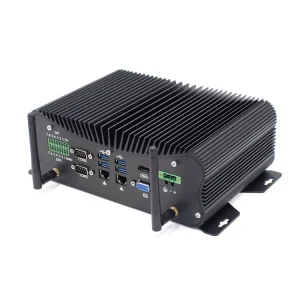 I3 I5 I7 Gen 8GB Ram Windows 10 11 Industrial Desktop Gaming Barebone Mini PC New Product