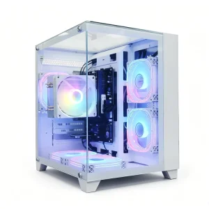 I5 13400f Desktop Computer Rtx3060 8g Graphics Card 16g Memory 1tb Ssd Home Gaming Desktop Computer Pc Assembly Computer