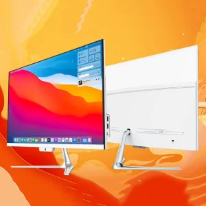 I5 Aio Desktop Computer Full Set 23.8 Inch New Ordinateur Gaming Pc Business All in One Computers
