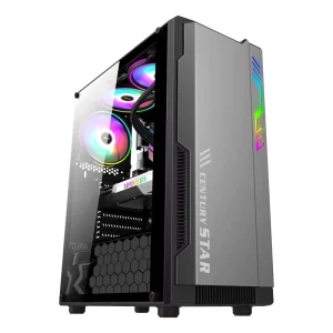 I5 I7 Gaming Desktop PC Full Setup RX580 2060 3060 GPU