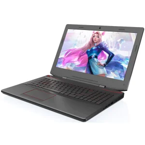 I7-7700HQ Gaming Laptop 16GB RAM GTX 1060 6GB